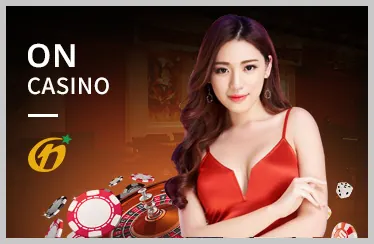 Casino Trực Tuyến MMO88