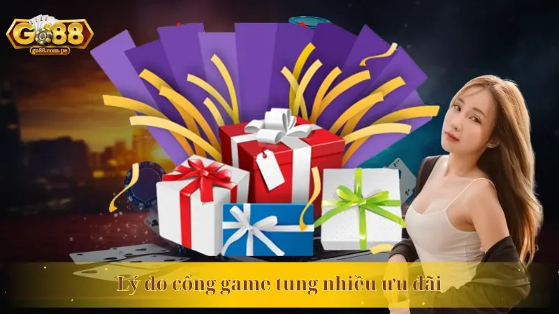 Khuyến mãi chào mừng mmo88